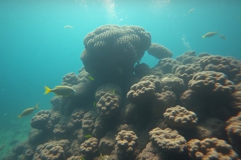 小米影视-深海探秘：太平洋深处的神秘世界