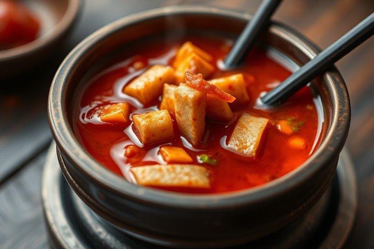 小米影视-风味人间：四川火锅制作全纪录