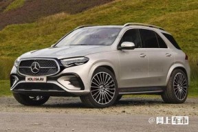 奔驰gle国产,豪华与性能的完美融合